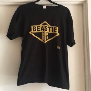 Beastie Boys T-shirt